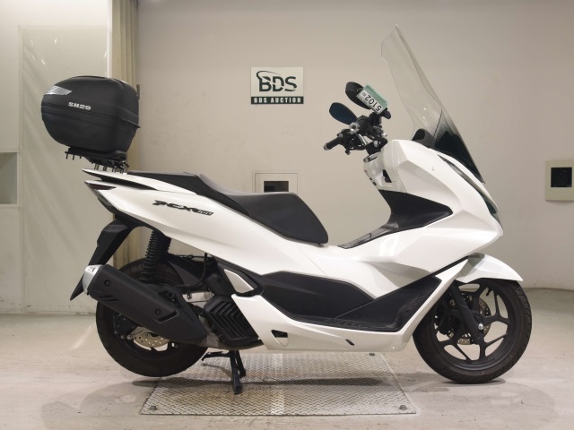 Honda PCX160 2023
