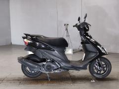Suzuki ADDRESS V125
