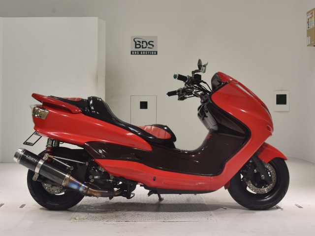 Yamaha MAJESTY 250C 2006