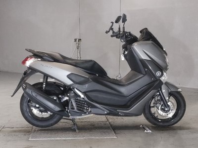 Yamaha N-MAX125 2020