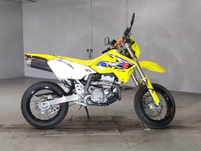 Suzuki DR-Z400SM 2005