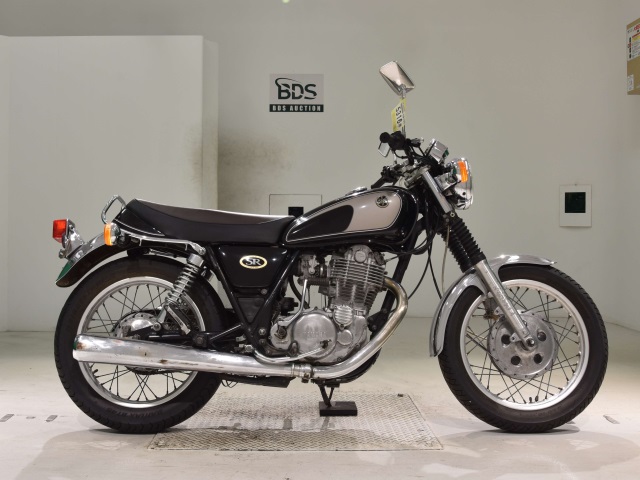 Yamaha SR400 1997