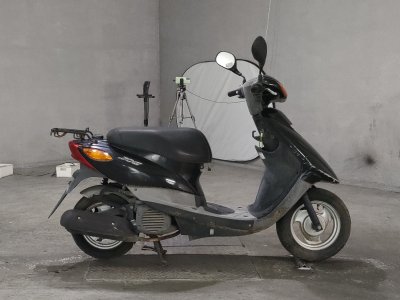 Yamaha JOG 115 2009