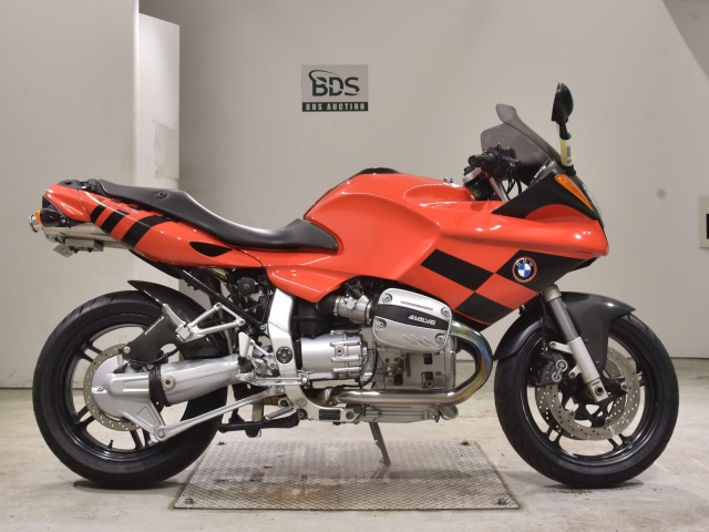 BMW R1100S 1998