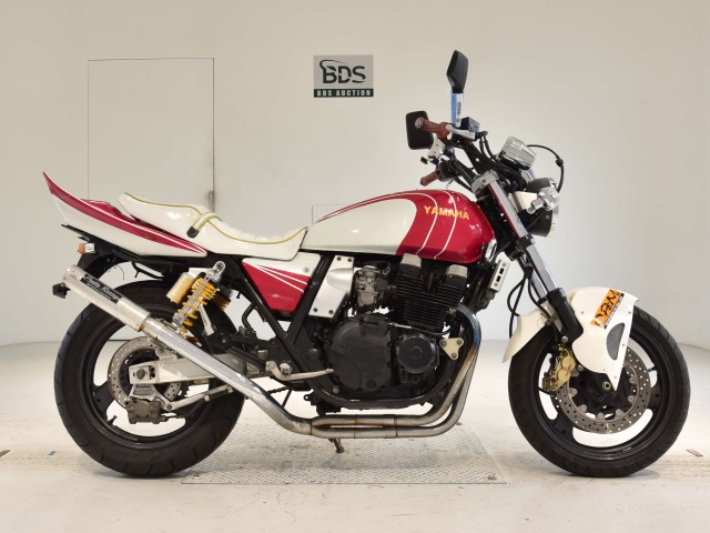 Yamaha XJR400 1995