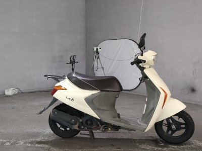 Suzuki LETS5