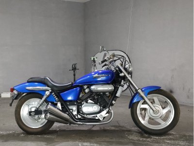 Honda MAGNA250 1999