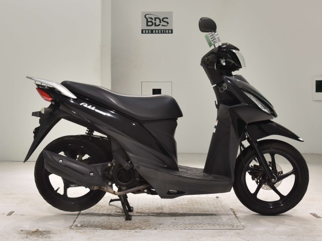 Suzuki ADDRESS V110