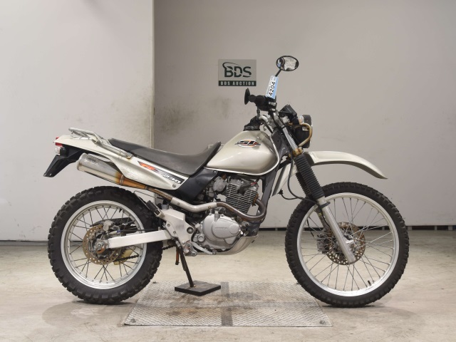 Honda SL230 1997