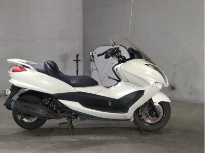 Yamaha MAJESTY 250 2007