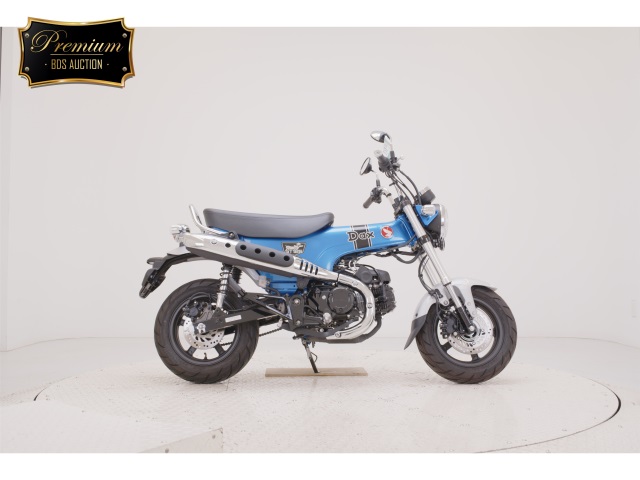 Honda DAX125 2022