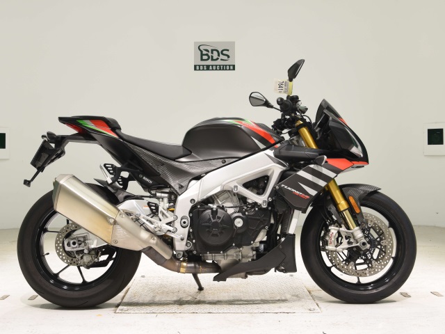 Aprilia TUONO V4 1100 FACTORY 2020