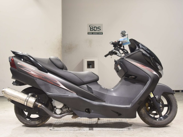 Kawasaki EPSILON250 2006