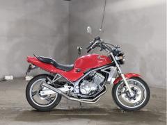 Kawasaki BALIUS ZR250 1995