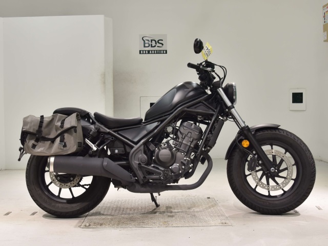 Honda REBEL CMX250 2023