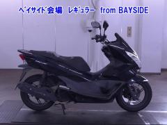 Honda PCX125 2015