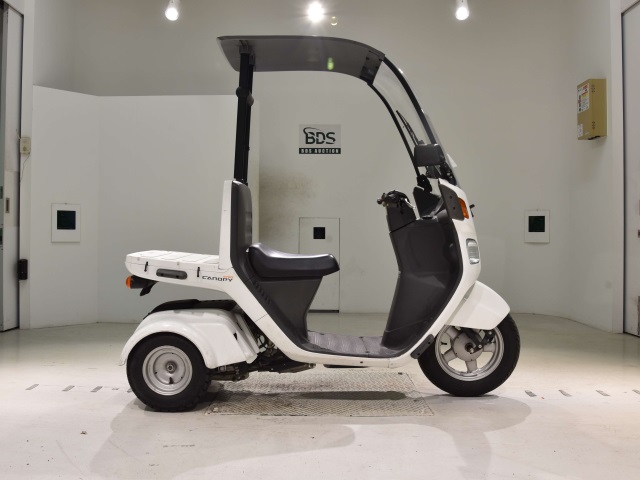 Honda GYRO CANOPY 2019