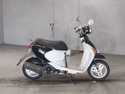 Suzuki LETS4PALETTE