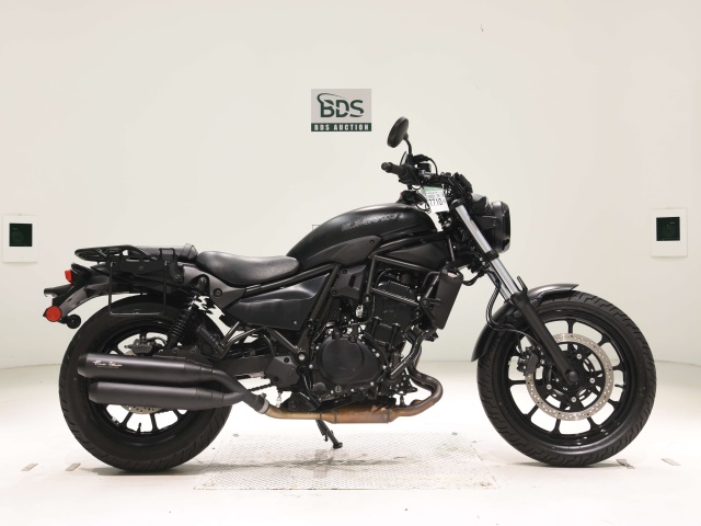 Kawasaki ELIMINATOR400-3 2023