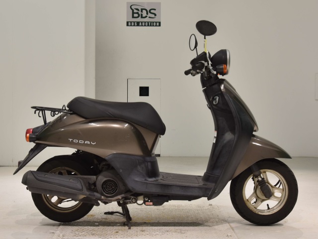 Honda TODAY 2009