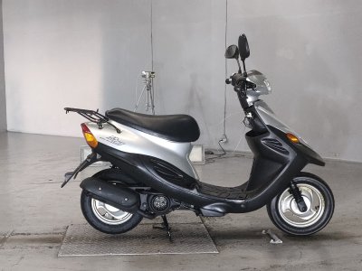 Yamaha BJ