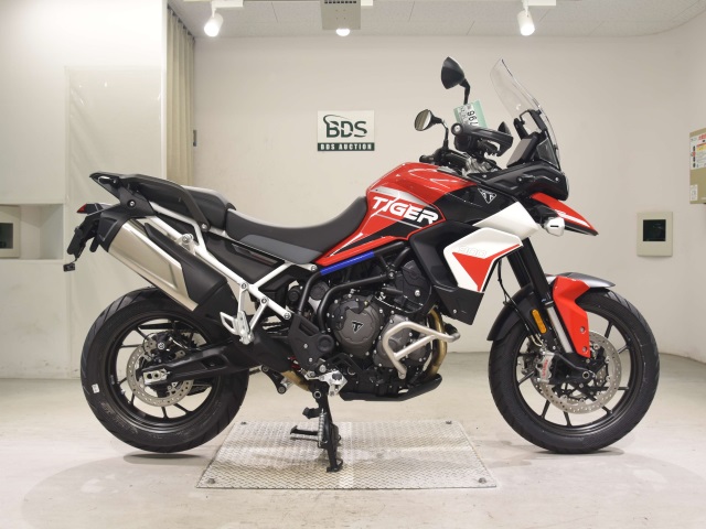 Triumph TIGER900GT 2024