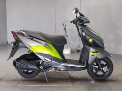 Suzuki AVENIS125
