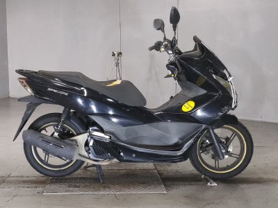 Honda PCX125 2017
