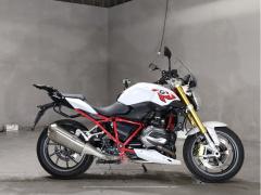 BMW R1200R 2015