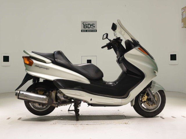 Yamaha MAJESTY 250 2000