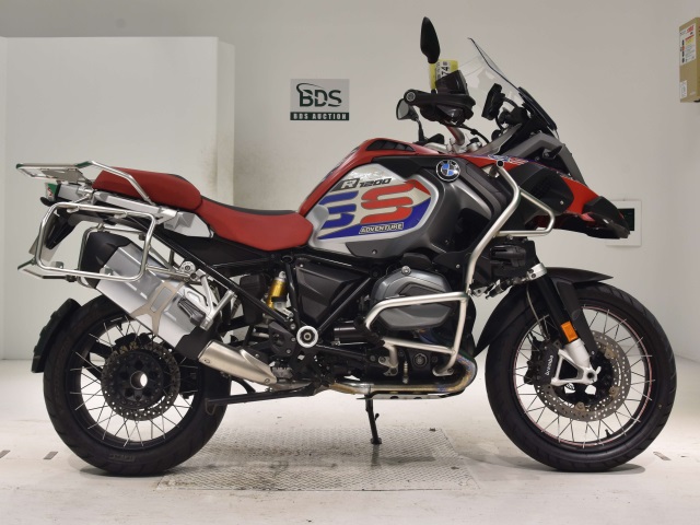 BMW R1200GS ADVENTURE 2017
