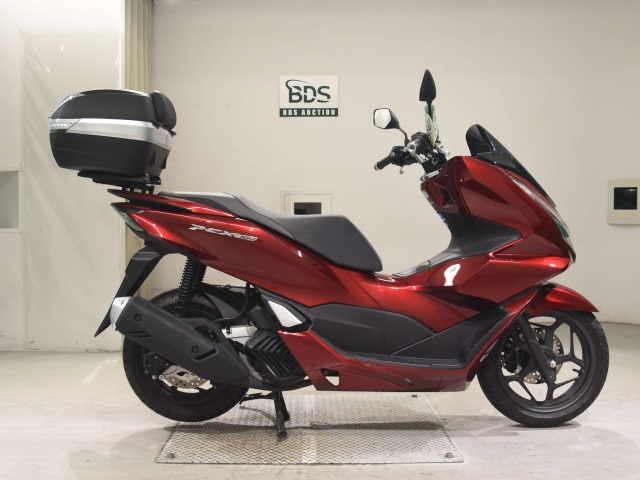 Honda PCX160 2021