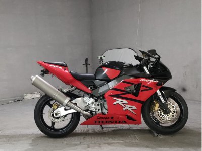 Honda CBR954RR 2003