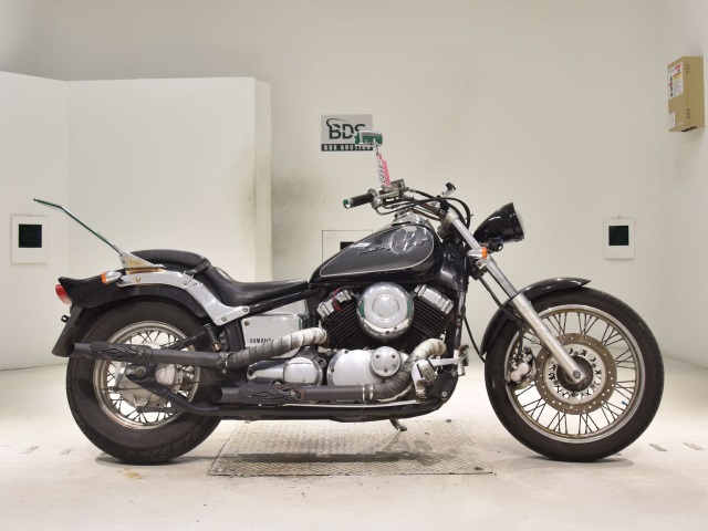 Yamaha DRAGSTAR XVS400 1996