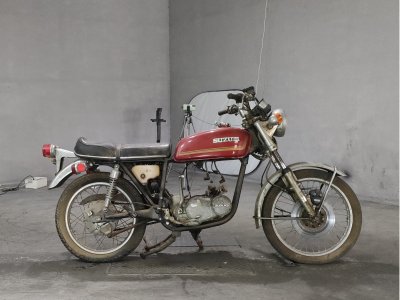 Suzuki GT380