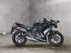 Kawasaki NINJA400 2016