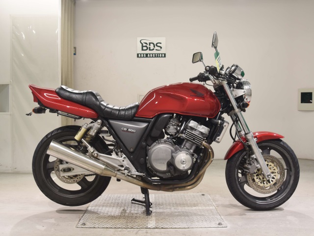 Honda CB400SF 1994