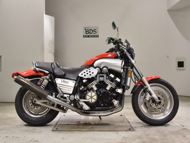 Yamaha V-MAX1200 1994