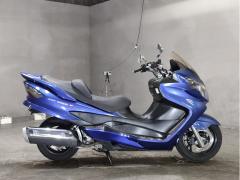 Suzuki SKYWAVE 250M 2011