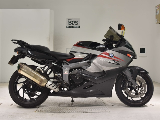 BMW K1300S 2009