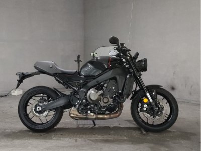 Yamaha XSR900 2023