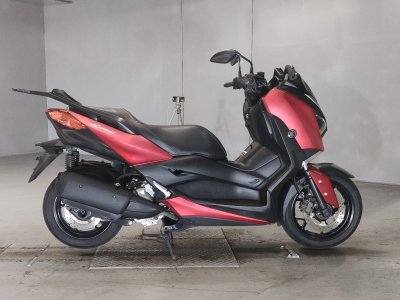 Yamaha X-MAX250 2020