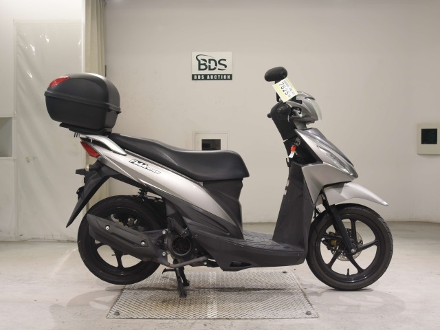 Suzuki ADDRESS V110