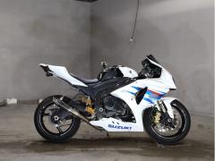 Suzuki GSX-R1000 2015