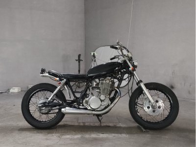 Yamaha SR400 1996