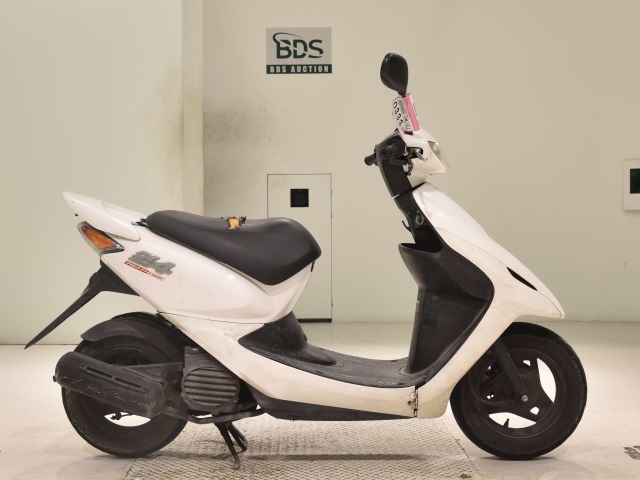 Honda DIO Z4 2004