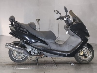 Yamaha MAJESTY 125 2007