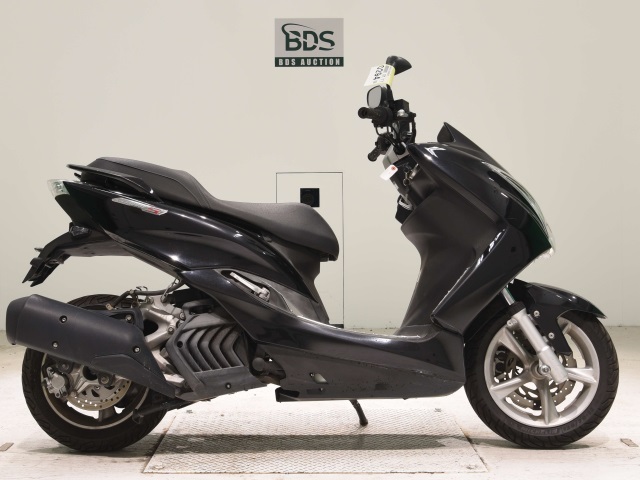 Yamaha MAJESTY 155S 2014