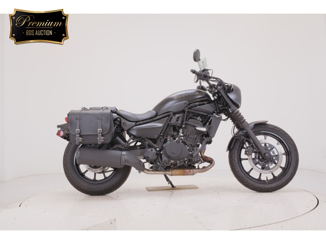 Kawasaki ELIMINATOR400-3SE 2023