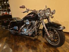 HD ROAD KING FLHR1340 2007